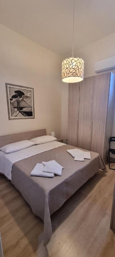 Keira House Napoli Hotel Exterior foto