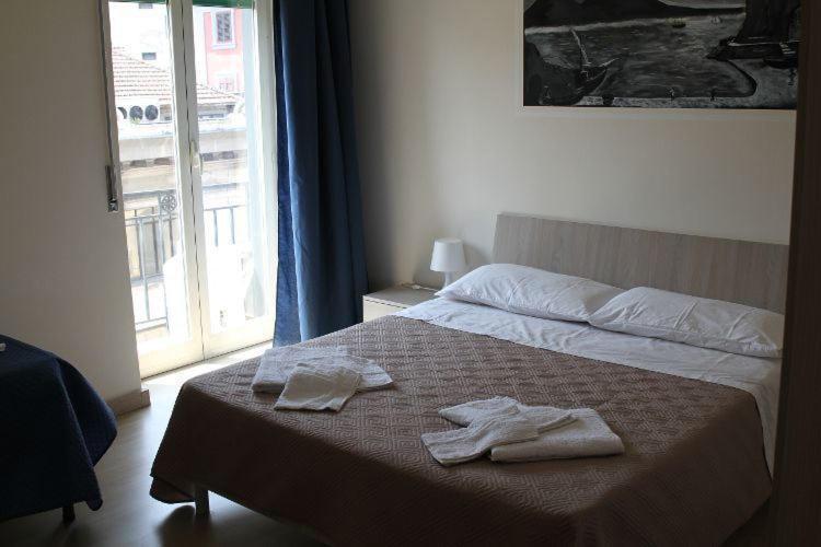Keira House Napoli Hotel Exterior foto